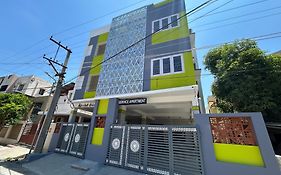 The Kaya Service Apartment Srirangam